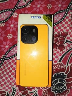 Tecno