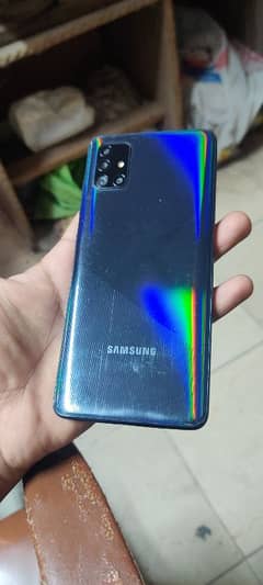 Samsung A51 (6/128)