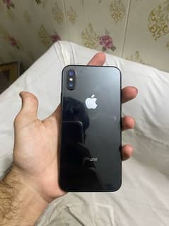 iPhone X 64GB FU