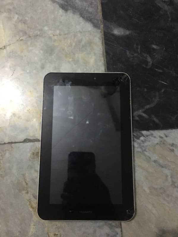 huawei tab 0