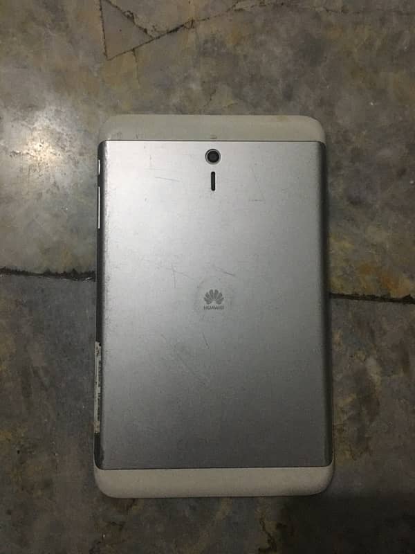 huawei tab 1