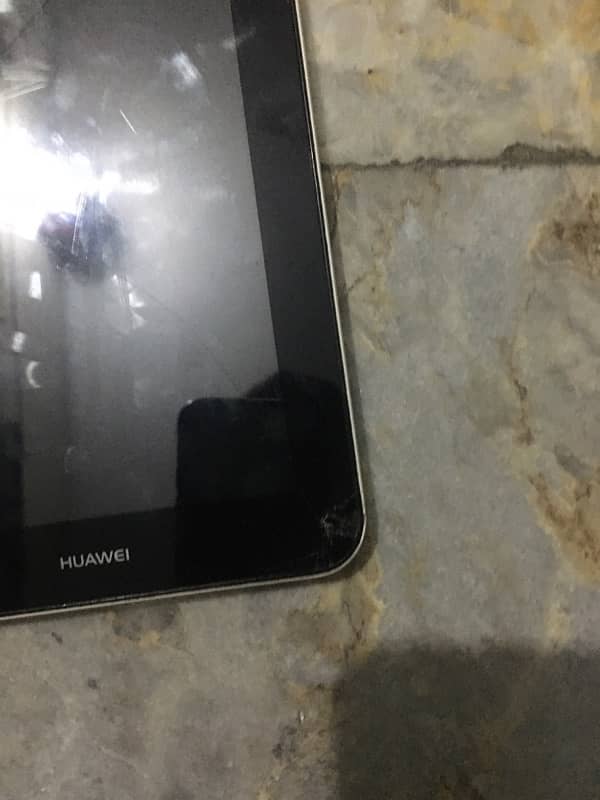 huawei tab 3