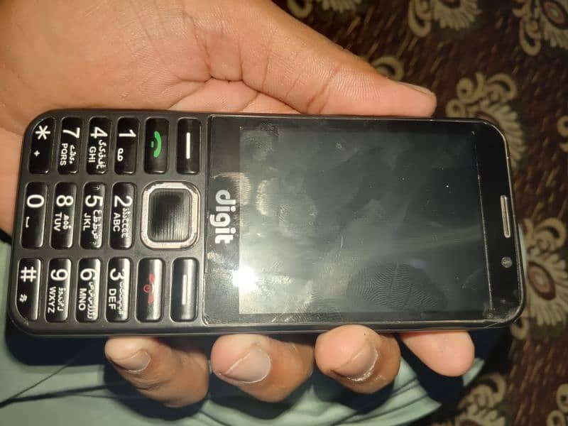 jazz digit 4g touch screen 10by9 box b Sath ha 3