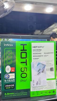 Infinix