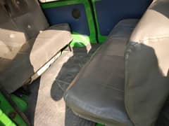 suzuki bolan green cab Genion condition