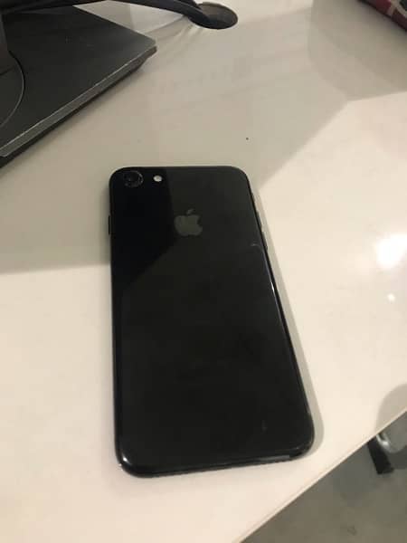 Iphone 7  256 GB PTA 2