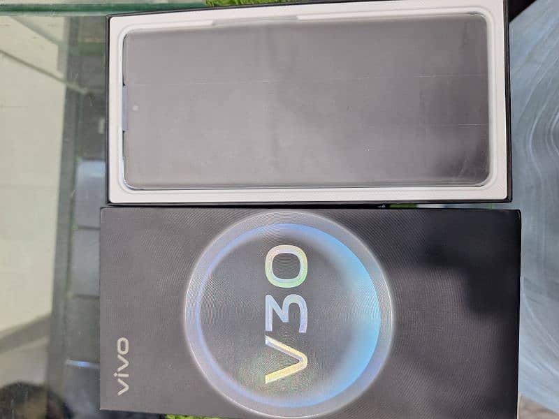 Vivo v30 12/256 4