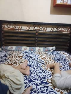 Bed+Almira+Divider