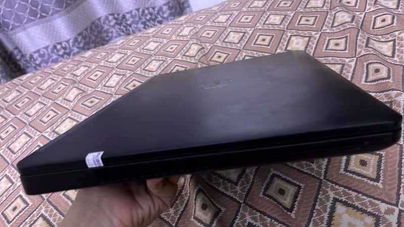 Dell i5 6th generation 0