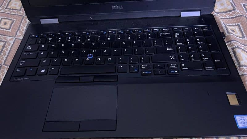 Dell i5 6th generation 3