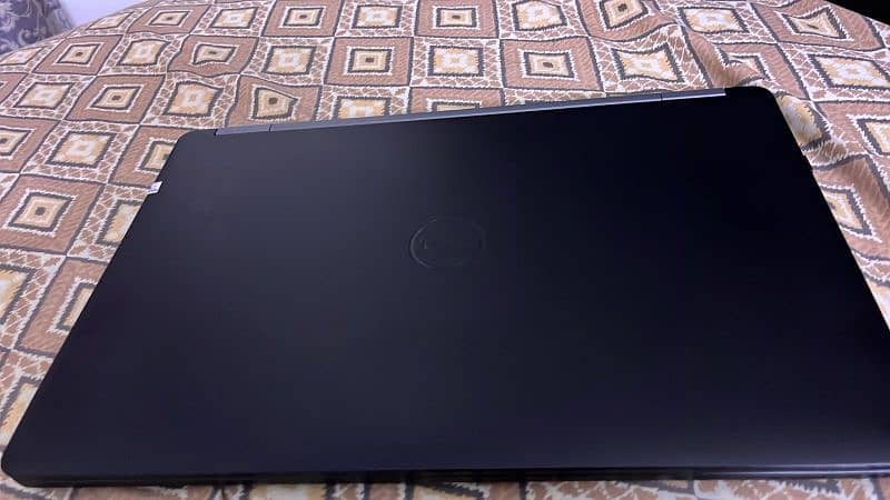 Dell i5 6th generation 4