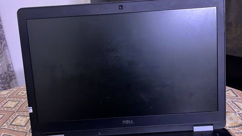 Dell i5 6th generation 5