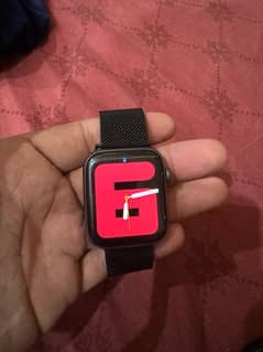 apple watch series 5 0