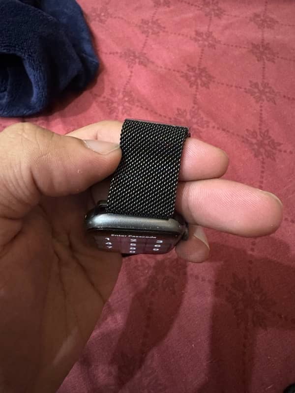 apple watch series 5 4