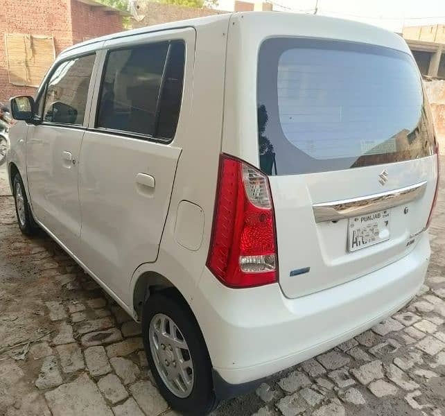 Suzuki Wagon R 2022 2