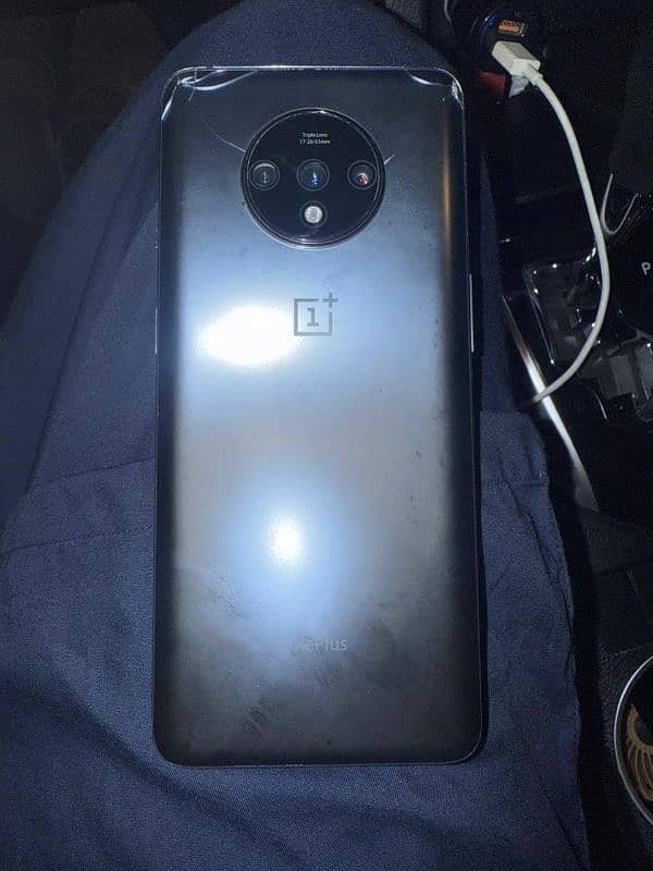 OnePlus 7t  0/3/2/3/4/8/3/1/3/5/7 4