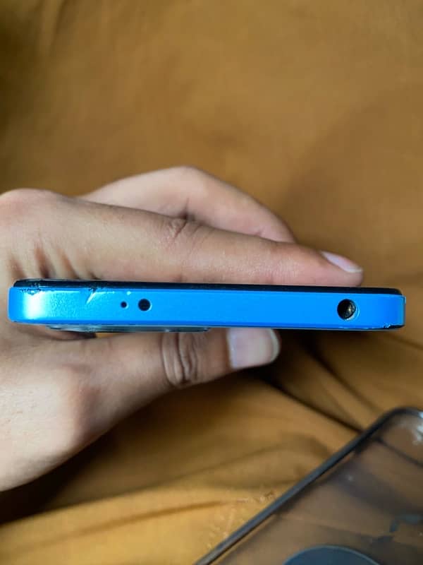 Redmi note 12 8/128 3