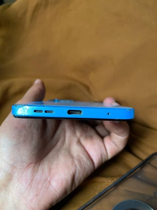 Redmi note 12 8/128 4