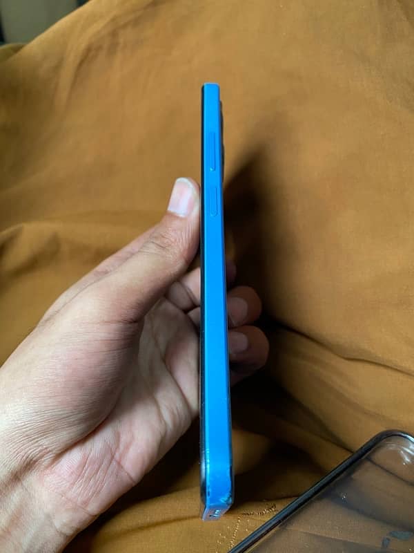 Redmi note 12 8/128 5