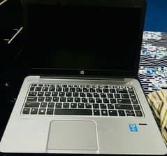 HP Elite book core i5