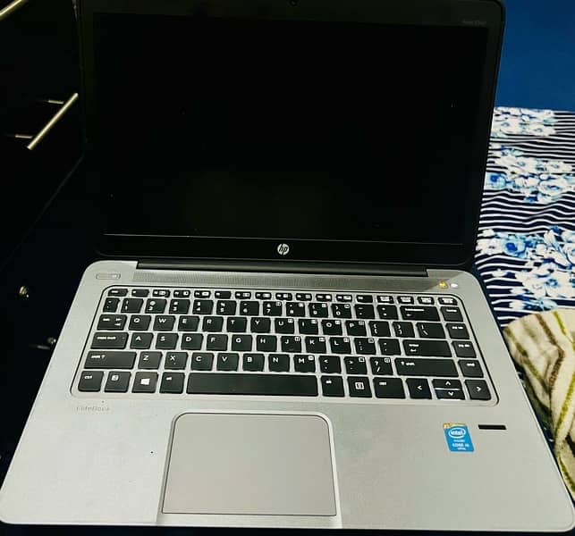 HP Elite book core i5 0