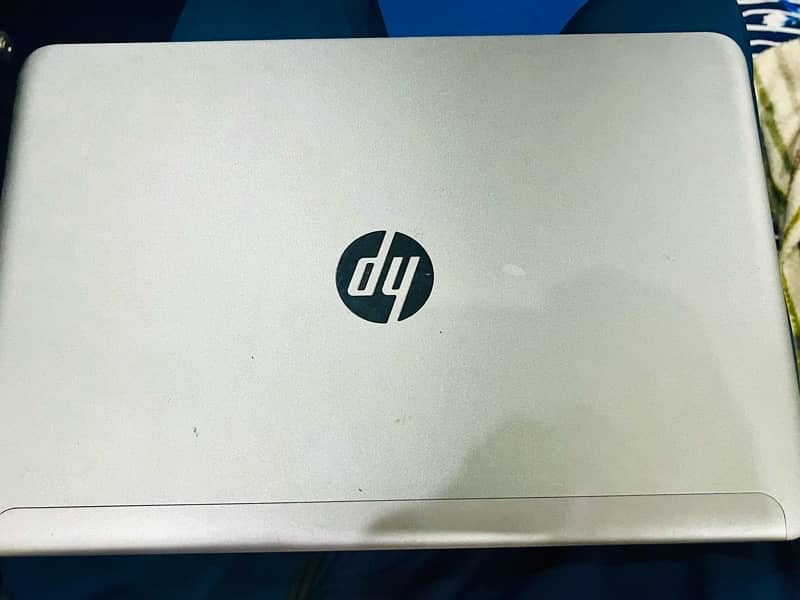 HP Elite book core i5 2