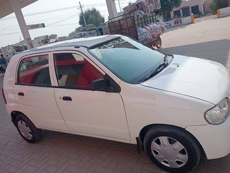 Suzuki Alto 2008 0