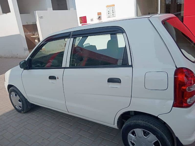 Suzuki Alto 2008 10