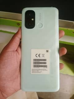 Redmi 12c