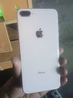 iphone 8 plus  non pta