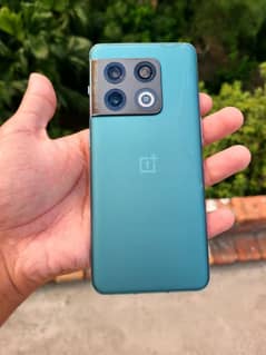 OnePlus 10 pro 12gb 256gb non pta
