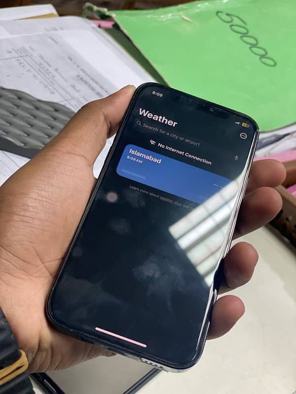 i phone 12 pro 128 gb pta approved 5