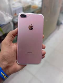 I phone 7 plus 32 Gb