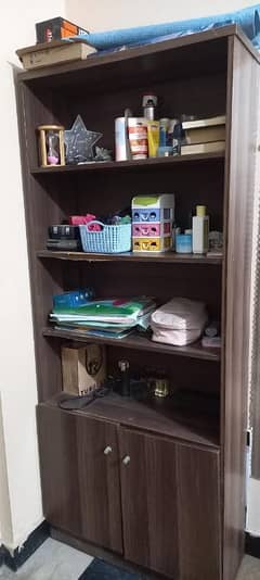 Bookshelf for SALE 0