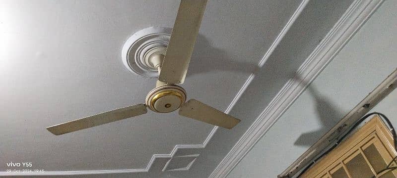 Sufi AC fan for sale 1