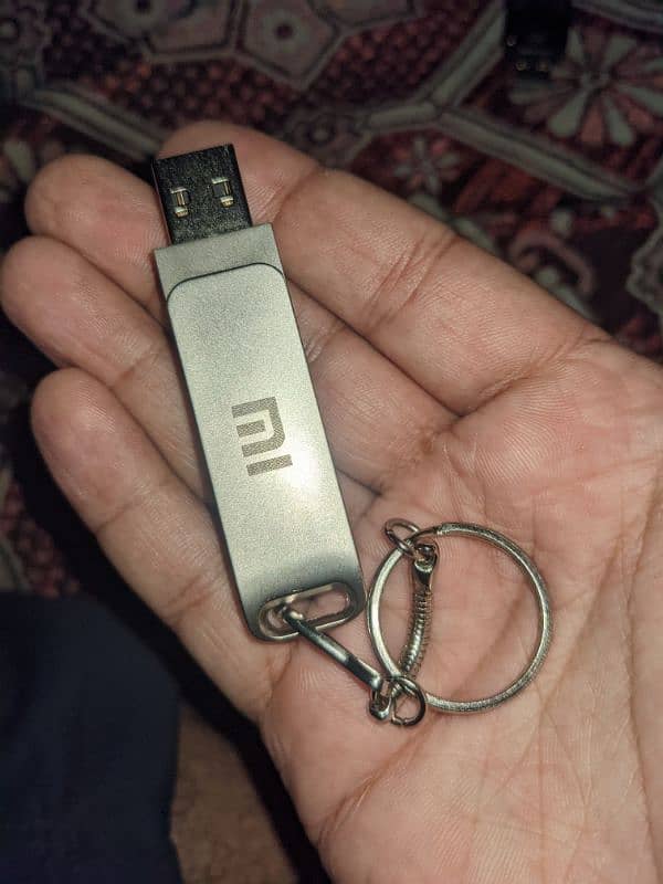 MI USB Flash Drive 2 TB/TeraByte 0