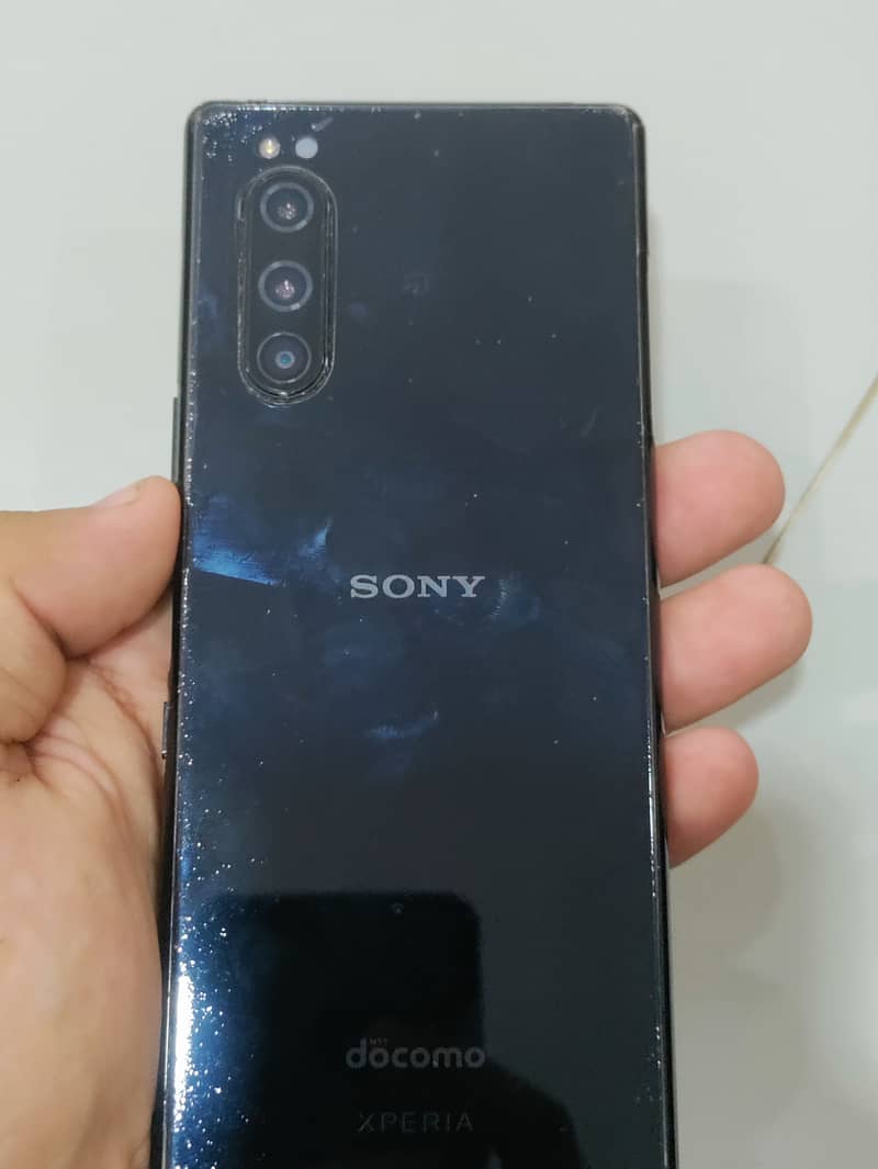 Sony Xperia 5 Mark 1 Pta Approved!  6