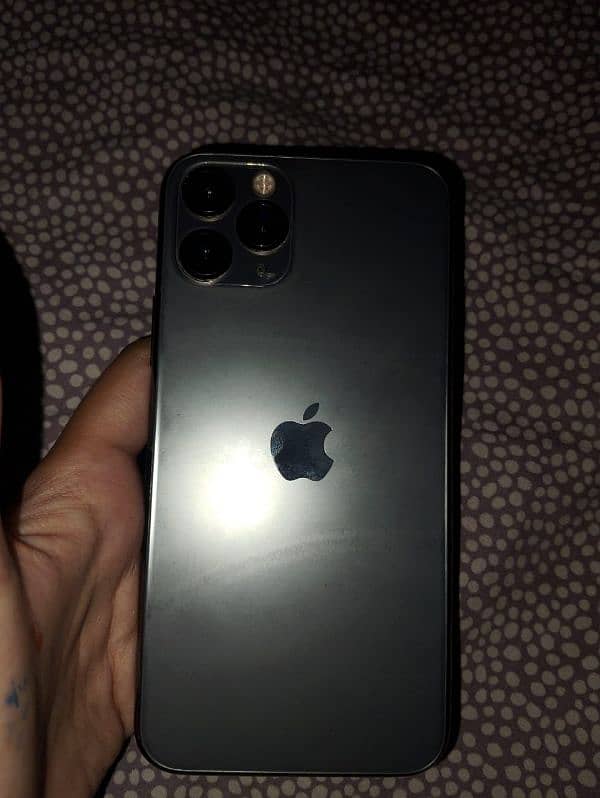 Iphone 11 pro Nonpta 64GB 3