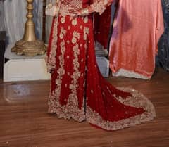 Bridal Lehnga For Sale D 0