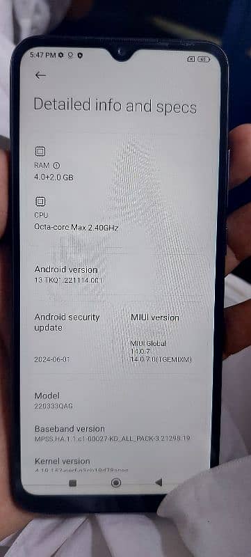 Redmi 10 C 4/128 3