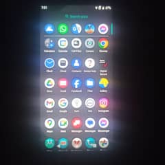 Motorola Z3