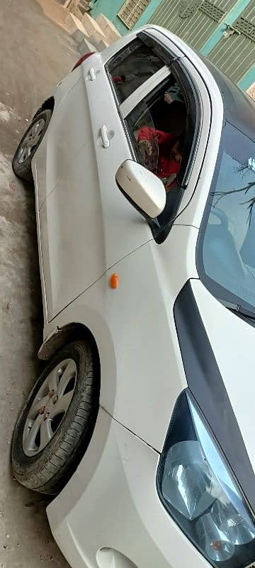 Suzuki Cultus VXL 2018 3