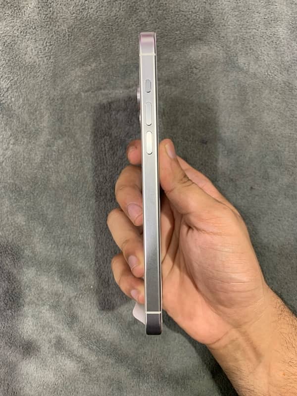 IPhone 15 Pro Max 512GB JV NonActive 2