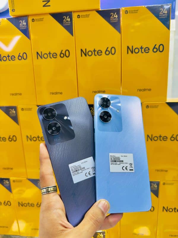 All Realme models are aval in special price 10