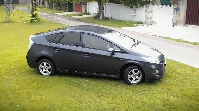 Toyota Prius 2010 2