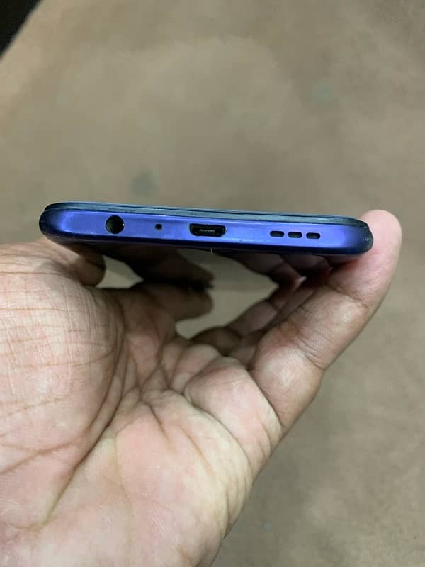 Oppo F11 pro 6/128 with box charger 1