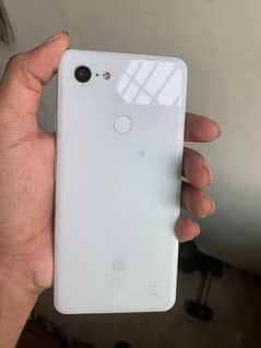 google pixel 3xl 4/64 0