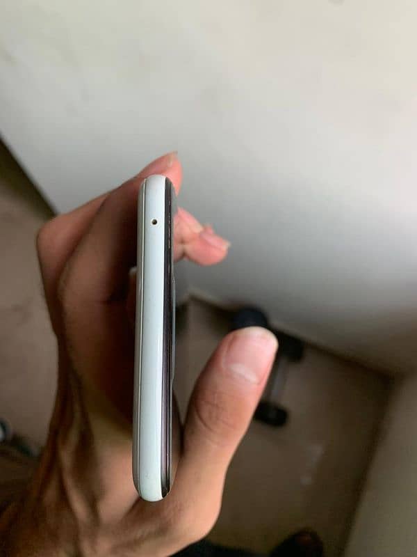 google pixel 3xl 4/64 5