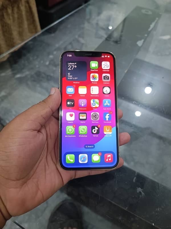 Iphone 12 Pro Dual Approved 0