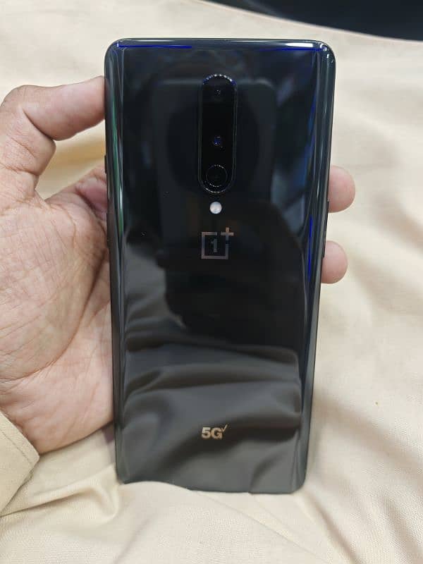 Oneplus 8 5G 8GB 128GB 1